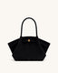 Lume | SUEDE SHAPE BAG